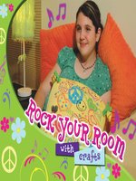 Rock Your Room with Crafts